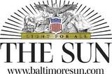 Paul Lamb in the Baltimore Sun